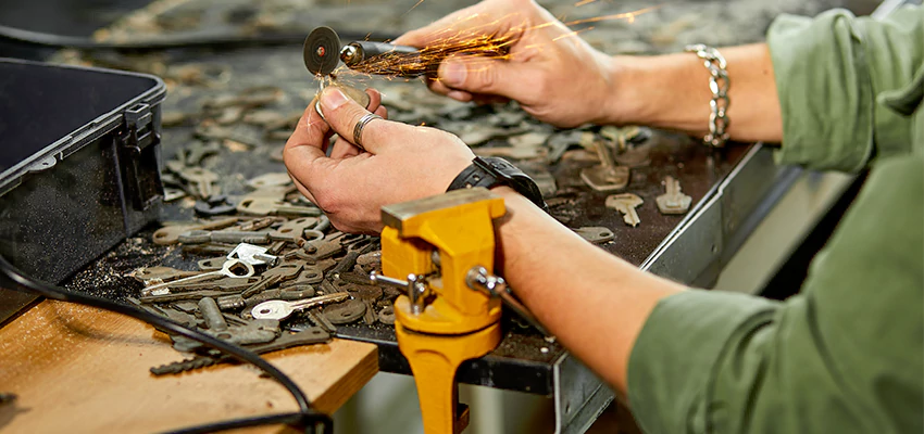 24 Hours Locksmith Solutions in Dinuba, CA