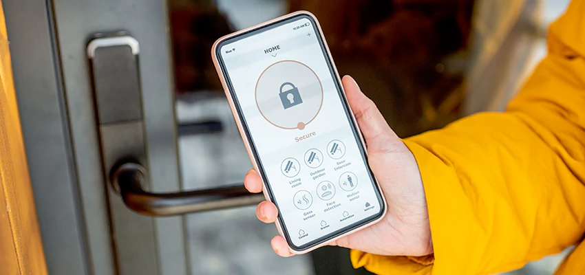 Kwikset Halo Wifi Locks Repair And Installation in Dinuba, CA