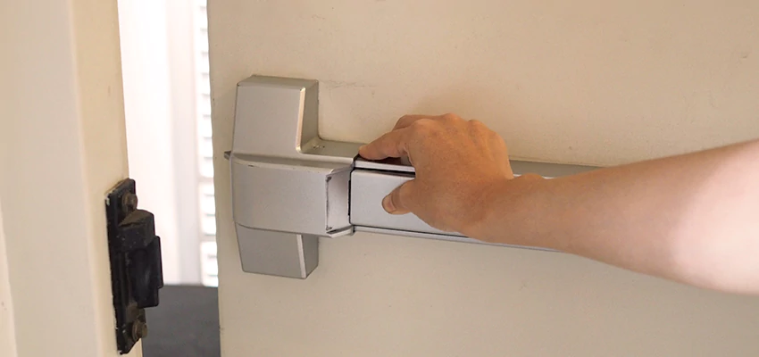 Door Lock Cylinder Reinforcements in Dinuba, CA