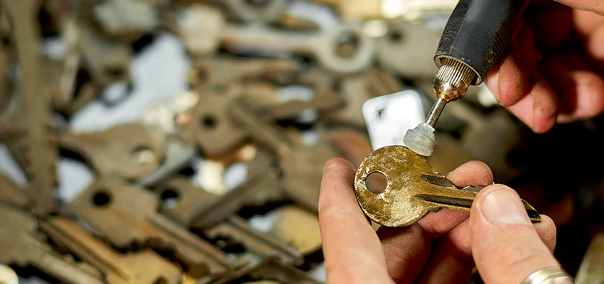 Car Lock Key Repair Service in Dinuba, CA