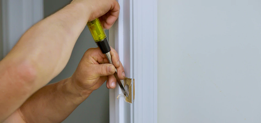 On Demand Locksmith For Key Replacement in Dinuba, California