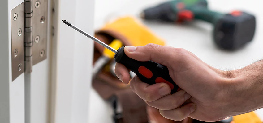 Holiday Emergency Locksmith in Dinuba, California