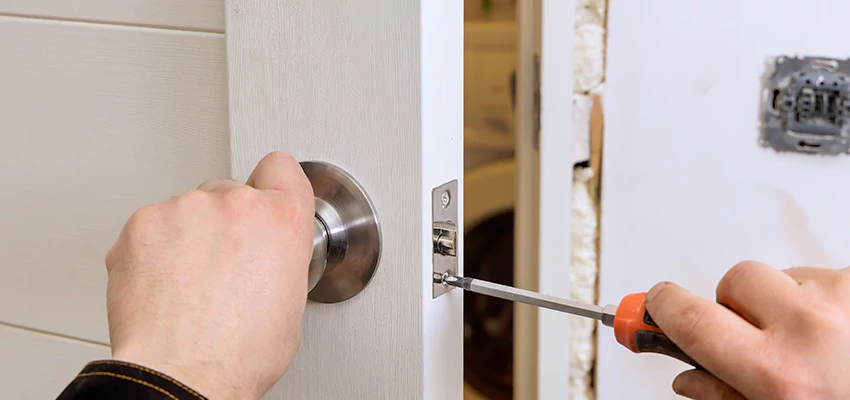 Wifi Deadbolt Installation in Dinuba, CA