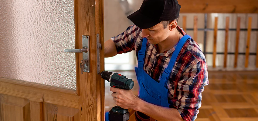 Trusted Local Digital Locks Locksmith Repair in Dinuba, California