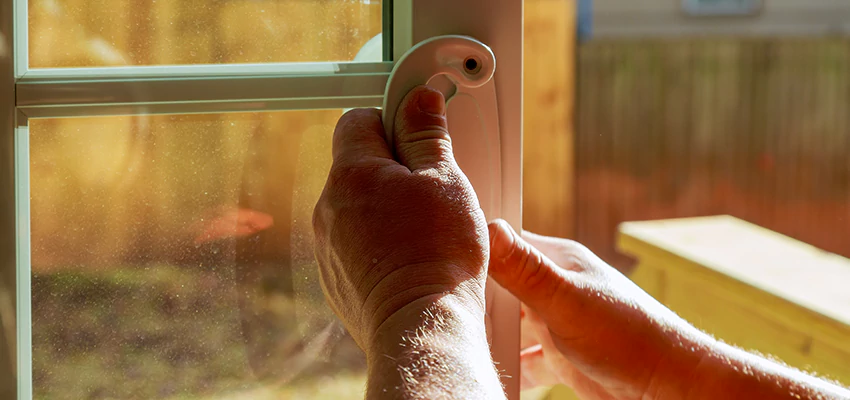Accordion Sliding Doors Locks Replacement in Dinuba, CA