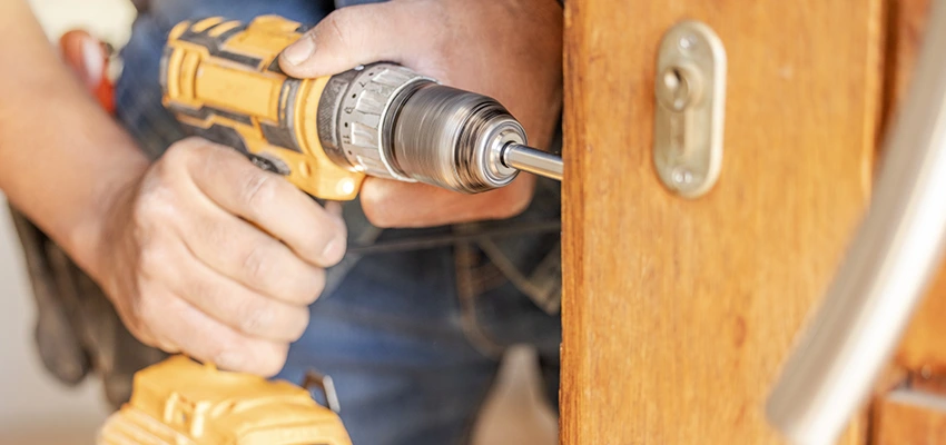 Eviction Locksmith in Dinuba, California