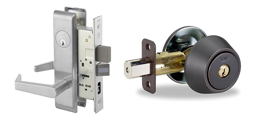 Yale Multipoint Lock in Dinuba, CA