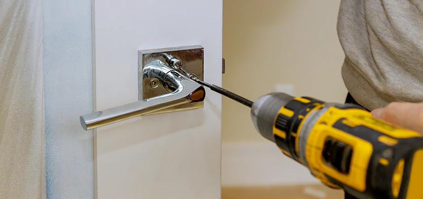 After-hours Locksmith  For Lock Troubleshooting in Dinuba, California