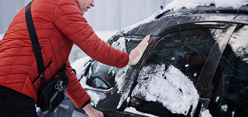 Car Key Retrieval Services in Dinuba, California
