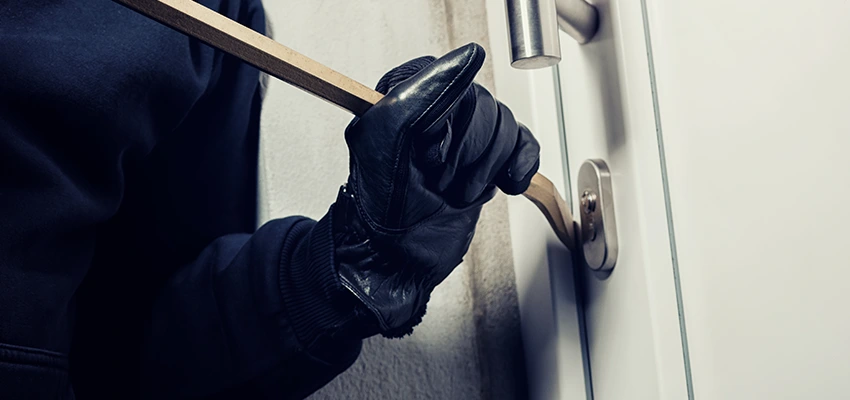 Burglar Damage Door Sensors Repair in Dinuba, CA